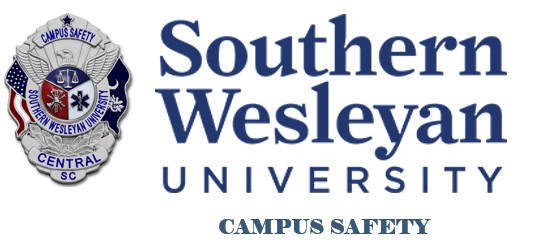 Campus Safety Logo